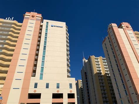 Wyndham Ocean Boulevard Tower 4 410 S Ocean Blvd North Myrtle Beach Sc Resorts Mapquest