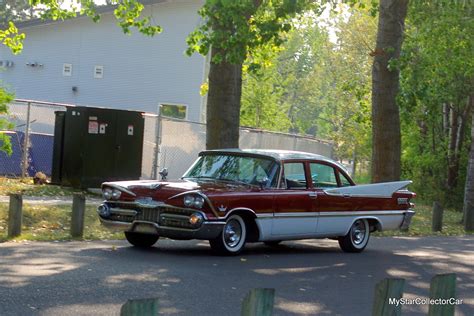 Dodge Coronet Door