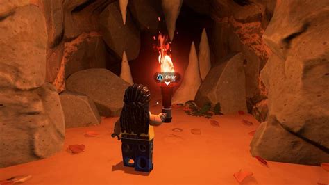 Les Joueurs De LEGO Fortnite Choqués De Découvrir Des Passages Secrets