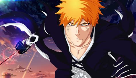 🔥 140 Ichigo Bankai Wallpapers Wallpapersafari