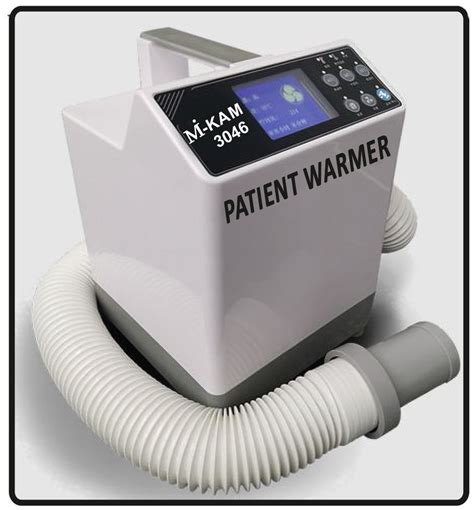 Patient Warming Device Patient Warmer Latest Price Manufacturers