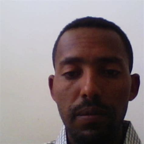 Teshager Zerihun Debre Tabor University Debre Tabor Dtu