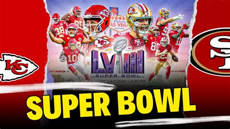 Revanche Dinastia E O QuÊ Esperar Do Super Bowl Lviii Youtube