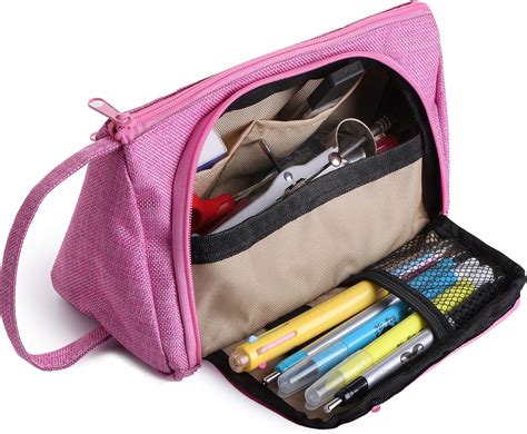 Buy Mr Pen Pencil Case For Girls Pink Small Pencil Bag Cute Pencil