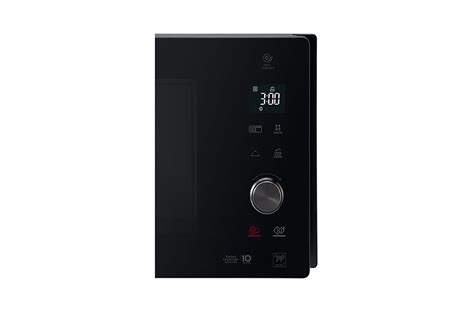 LG 25L Smart Inverter Microwave Oven | LG Bangladesh
