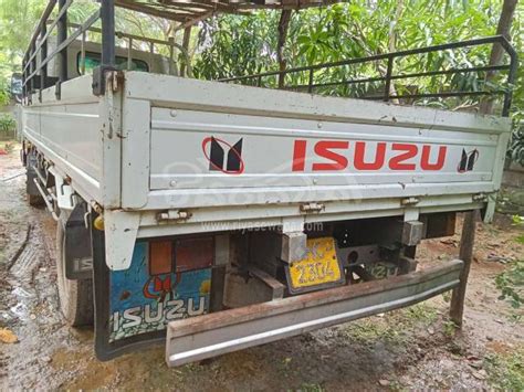 Isuzu Elf 350 Used 1999 Diesel Rs 3600000 Sri Lanka