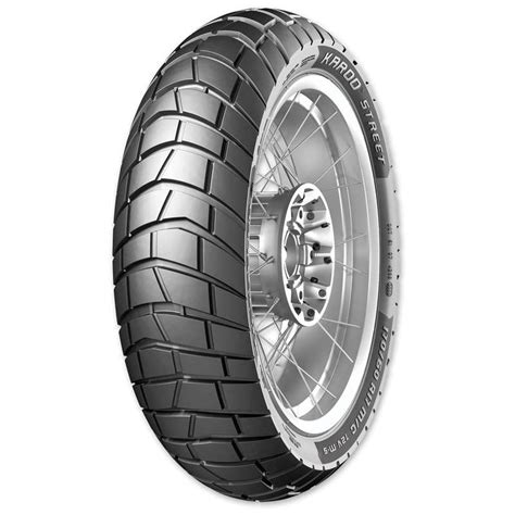 Metzeler KAROO Street 170 60 R17 72V TL M S Rear Tyre Autoqueen In