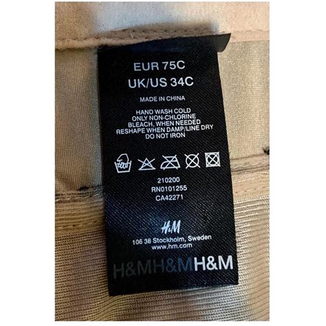 H M Black Nude Lace Corset With Adjustable Straps Depop