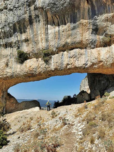 Foz Y Ojos De Lumbier Una Maravilla De La Naturaleza