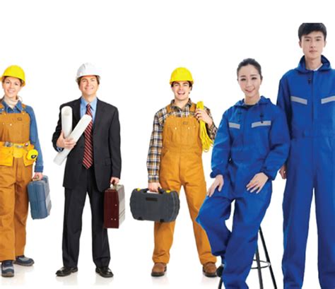 Industrial Uniform Manufacturers And Suppliers In India Pnak