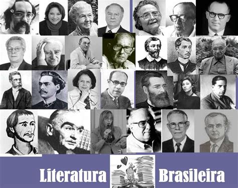 Produção Literária Contemporânea Literatura brasileira Historia da