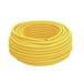 Conduite Amarelo Tigre Flex 25mm X 3 4 Rolo De 25 Metros Corrugado