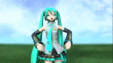Hatsune Miku Polka Funny Porn XHamster