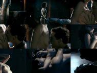 Naked Letícia Sabatella in Romance