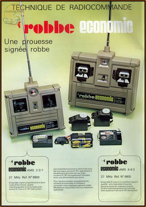 Radio Modélisme n144 de décembre 1978