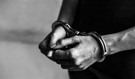 Hyderabad Man Arrested For Duping People On Pretext Of Offering Job