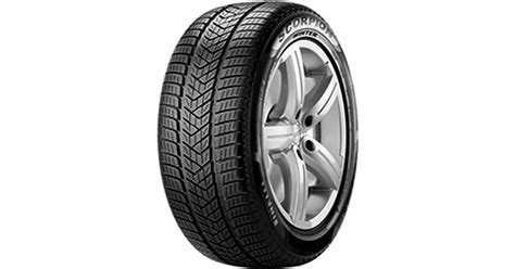 Pirelli Scorpion Winter Suv R W Xl Pris