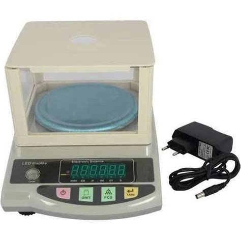 Essae Abs And Steel Jewelry Scale Model Name Number Fb Rs