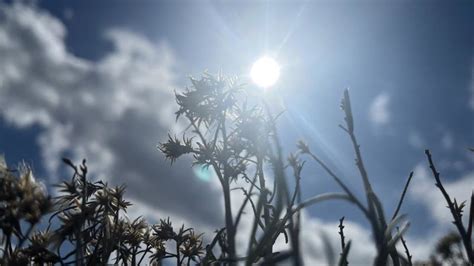 Kamloops Breaks Heat Records Becomes Canada’s Hottest City Cfjc Today Kamloops