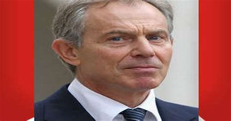 Tony Blair to donate memoir profits - Daily Star