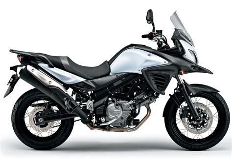 Suzuki V Strom Xt Abs Prezzo E Scheda Tecnica Moto It