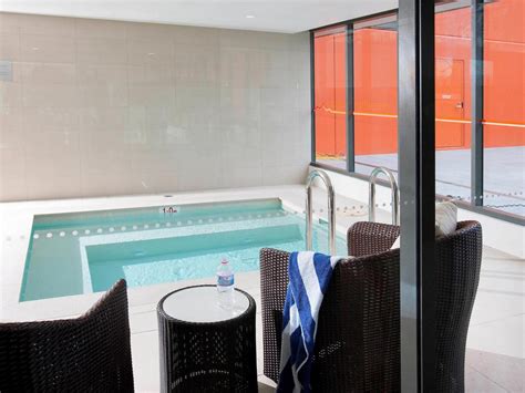 Novotel Newcastle Beach in Australia - Room Deals, Photos & Reviews