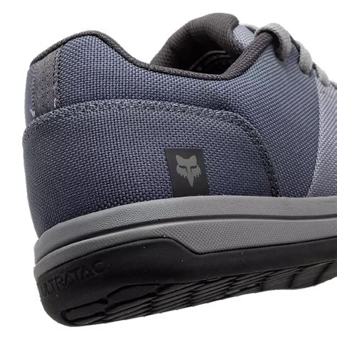 Fox Union Canvas Shoes Fox Racing® Canada