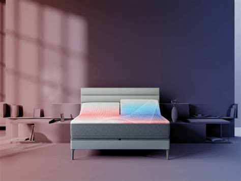 Sleep Number C Smart Bed Manual