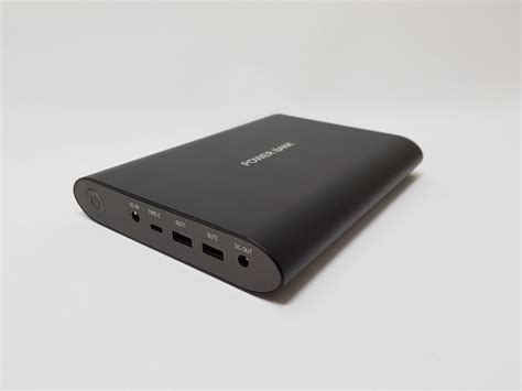 50,000mAh Power Bank | Elite Outdoor Gear