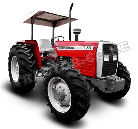 Massey Ferguson Mf Wd Hp Tractors Tractors For Sale In Kenya