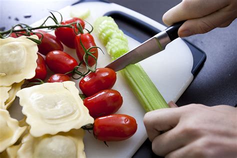 cooking basics  beginners