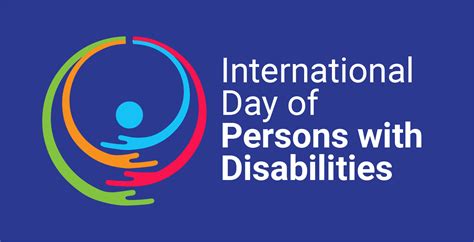 The Secretary General Message On The International Day Of Persons