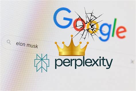 Perplexity Ai Vs Google D Couvrez Pourquoi On Tient Le Nouvel