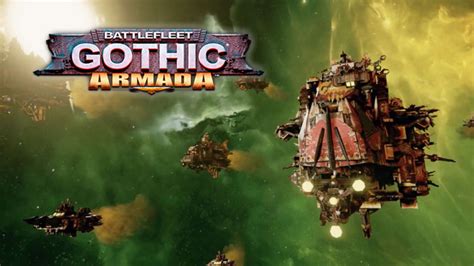 3rd-strike.com | Battlefleet Gothic Armada