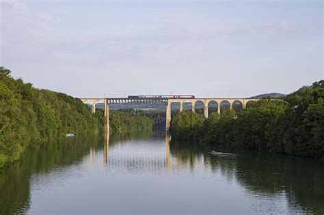 Re Dpz Of Sbb Between Eglisau And H Ntwangen Wil