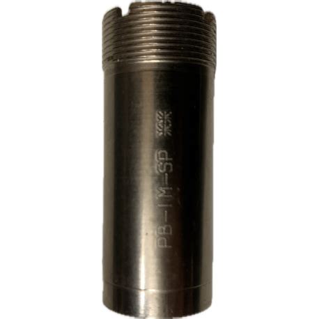 Choke Beretta Mobilchoke Calibre 12