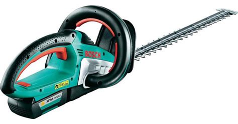 Bosch AHS 54 20 Li 0 Butiker Hos PriceRunner Priser