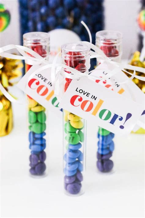 23 Ways To Infuse LGBTQ Pride Throughout Your Wedding Gay