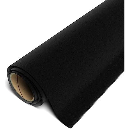 Amazon Siser StripFlock Pro HTV 12 X5yd Roll Textured Heat