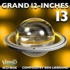 Grand 12 Inches 13 Compiled By Ben Liebrand