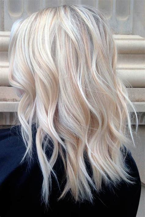 Platinum Blonde Hair Colors Best Ideas For 2024 Platinum Blonde Hair