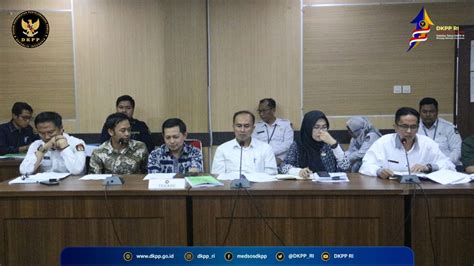 Dkpp Periksa Ketua Anggota Dan Sekretaris Kpu Sumedang Terkait