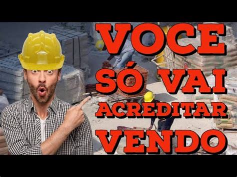 Voc N O Vai Acreditar No Que Esses Pedreiros Encontraram Na Obra Youtube