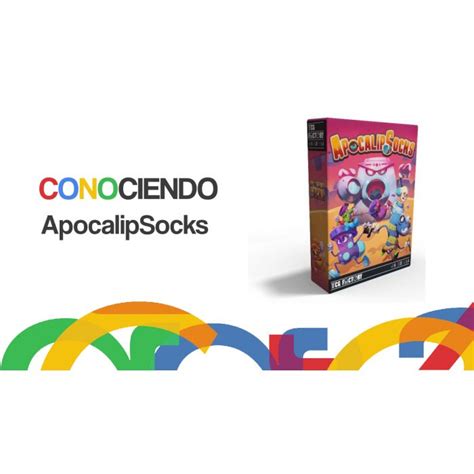 Apocalipsocks Juegos De Cartas Zacatrus