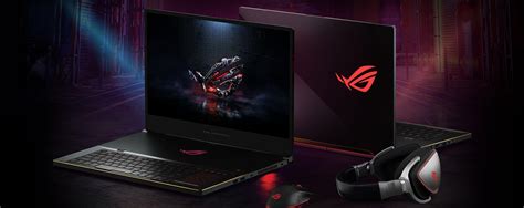 Best Thinandlight Gaming Laptops And Ultrabooks In 2021 Detailed Guide