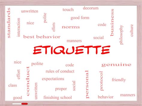 Personality Word Cloud Concept On A Whiteboard ⬇ Stock Photo Image By