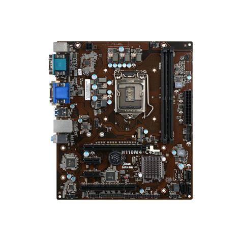 Motherboards For Th And Th Gen B And H Ddr Assorted