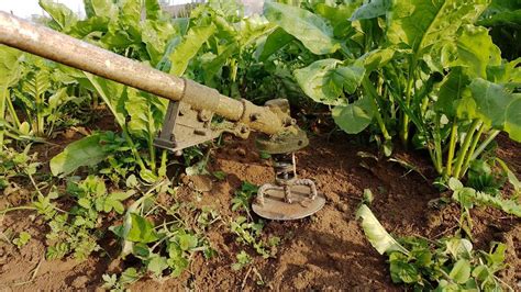 Насадка для прополювання грядок (скоро появиться в магазинах з ...