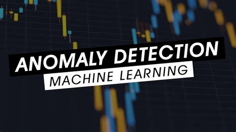 Machine Learning Project Anomaly Detection Using Isolation Forest