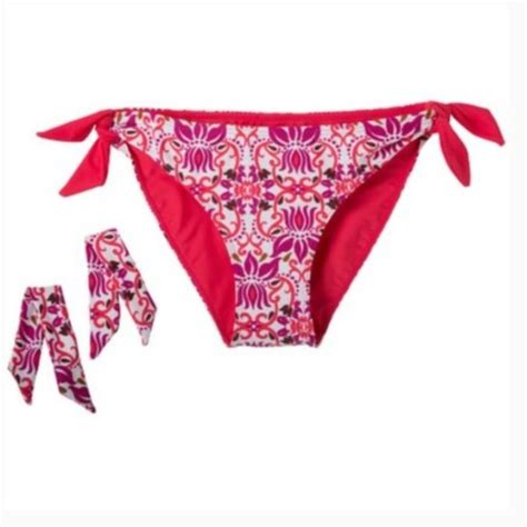 Prana Swim Nwt Prana Rena Reversible Bikini Bottom Poshmark